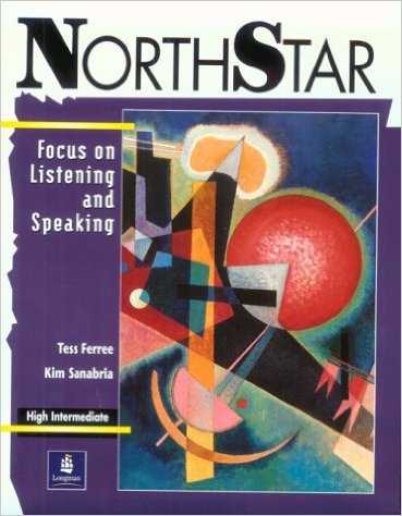 NorthStar Focus on High Intermediate Focus Reading and Writing