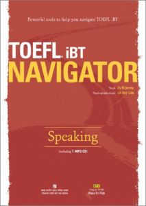 TOEFL iBT Navigator: Speaking