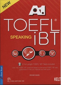 A1 TOEFL iBT Speaking