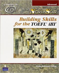 Northstar Building Skills for the Toefl iBT Advanced (WikiToefl.Net)