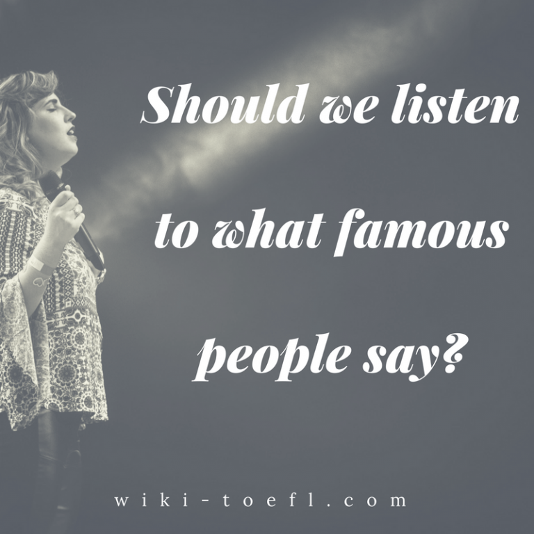 famous people wiki toefl