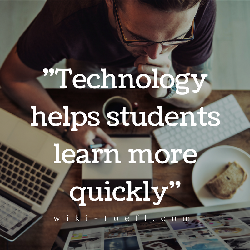 wiki toefl learning with technology
