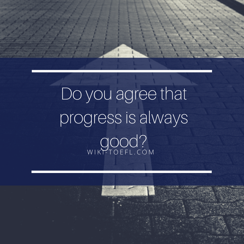 Toefl writing practice test with answers 2020 image