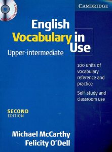 English Vocabulary In Use – Upper - Intermidiate