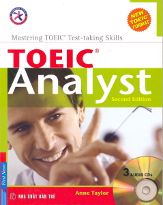 TOEIC Analyst