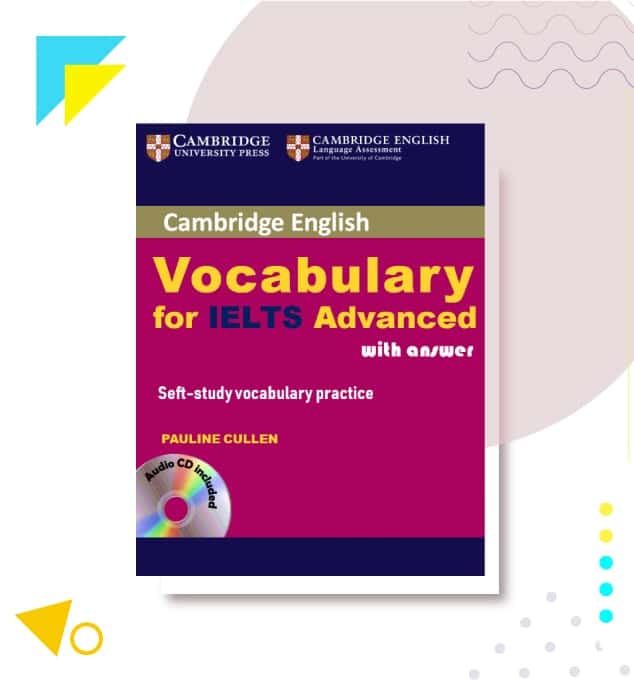 Cambridge Vocabulary for IELTS Advanced