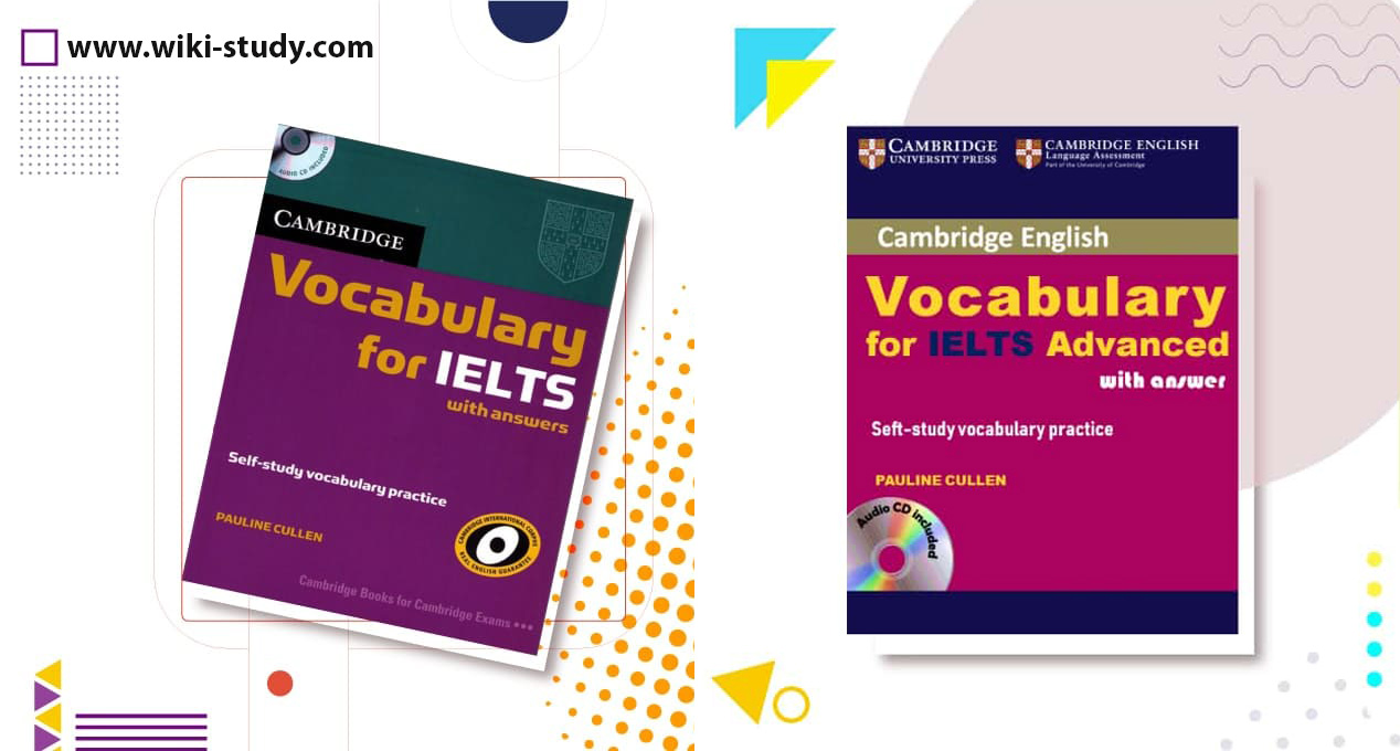 Cambridge vocabulary for ielts a very good ielts vocabulary book to