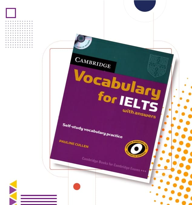 Cambridge Vocabulary for IELTS