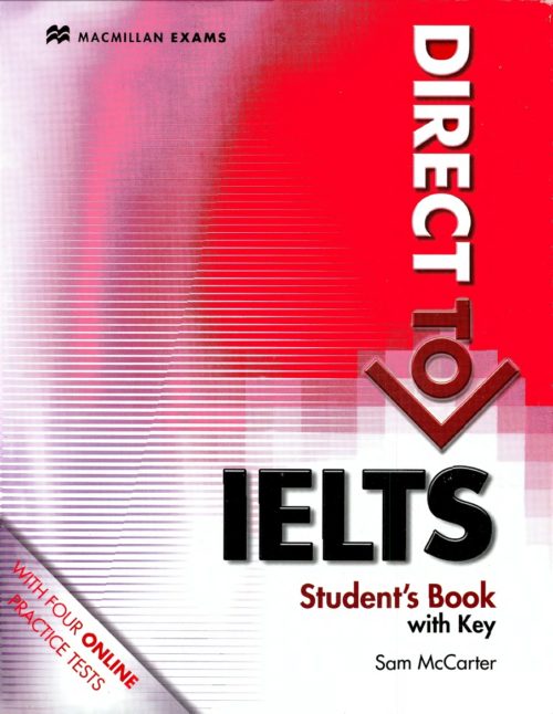 Direct to IELTS