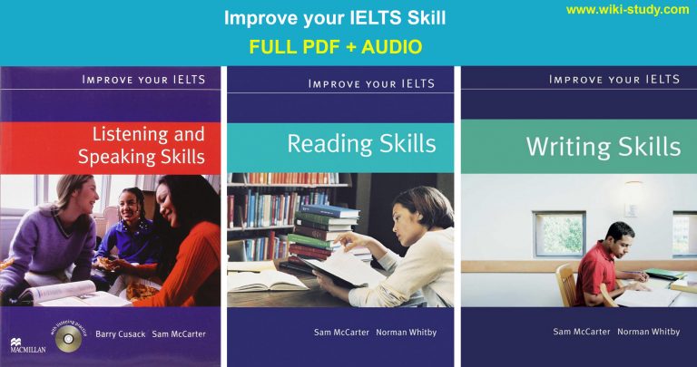 Improve Your IELTS Writing skill