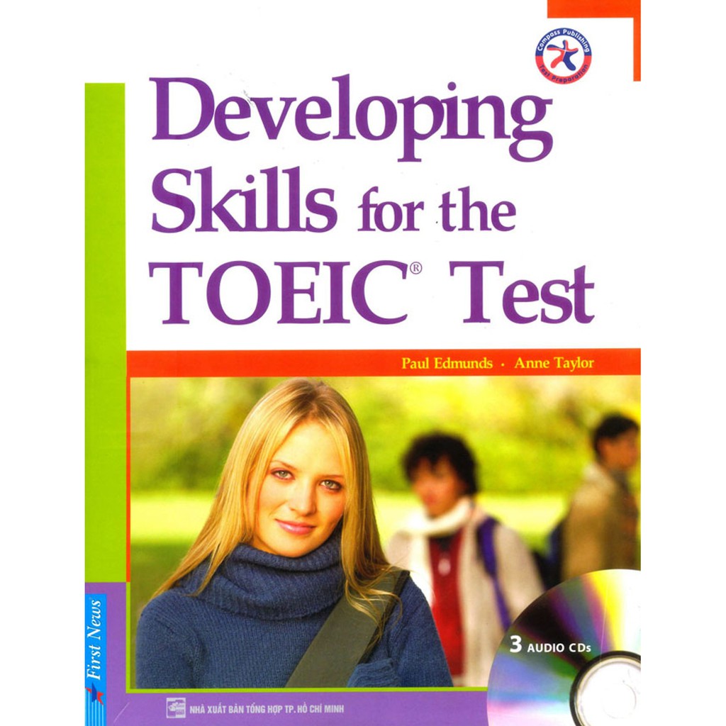 Developing Skills for the TOEIC