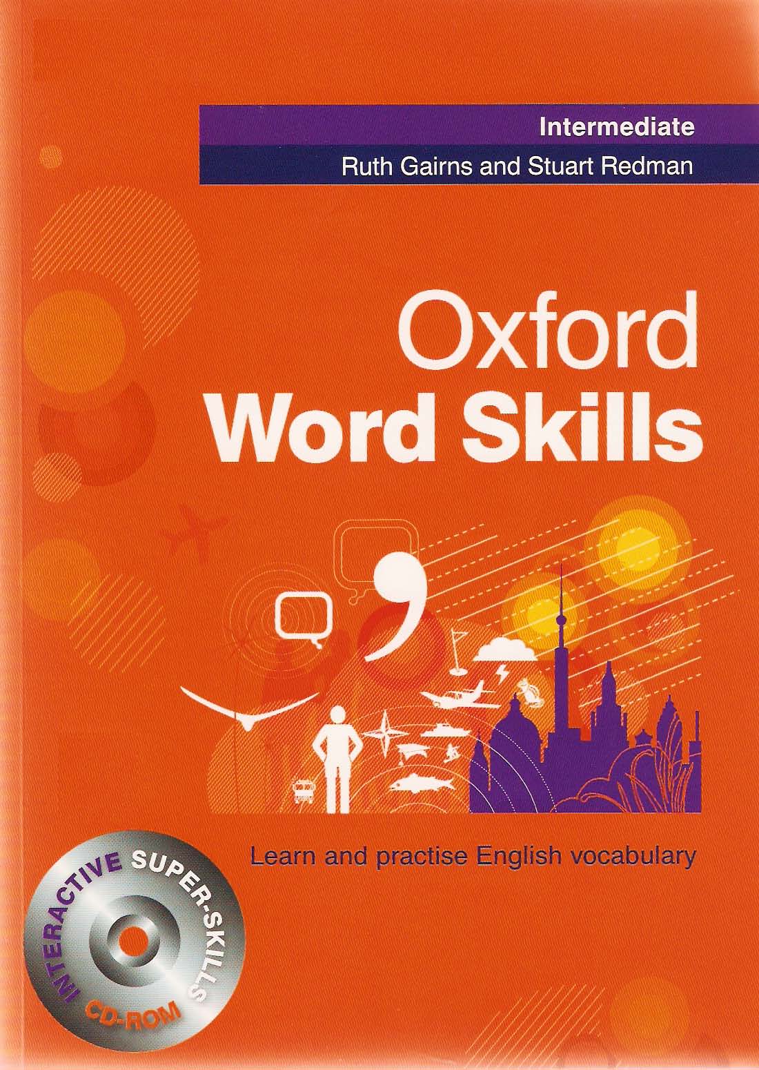 OXFORD WORD SKILLS INTERMEDIATE