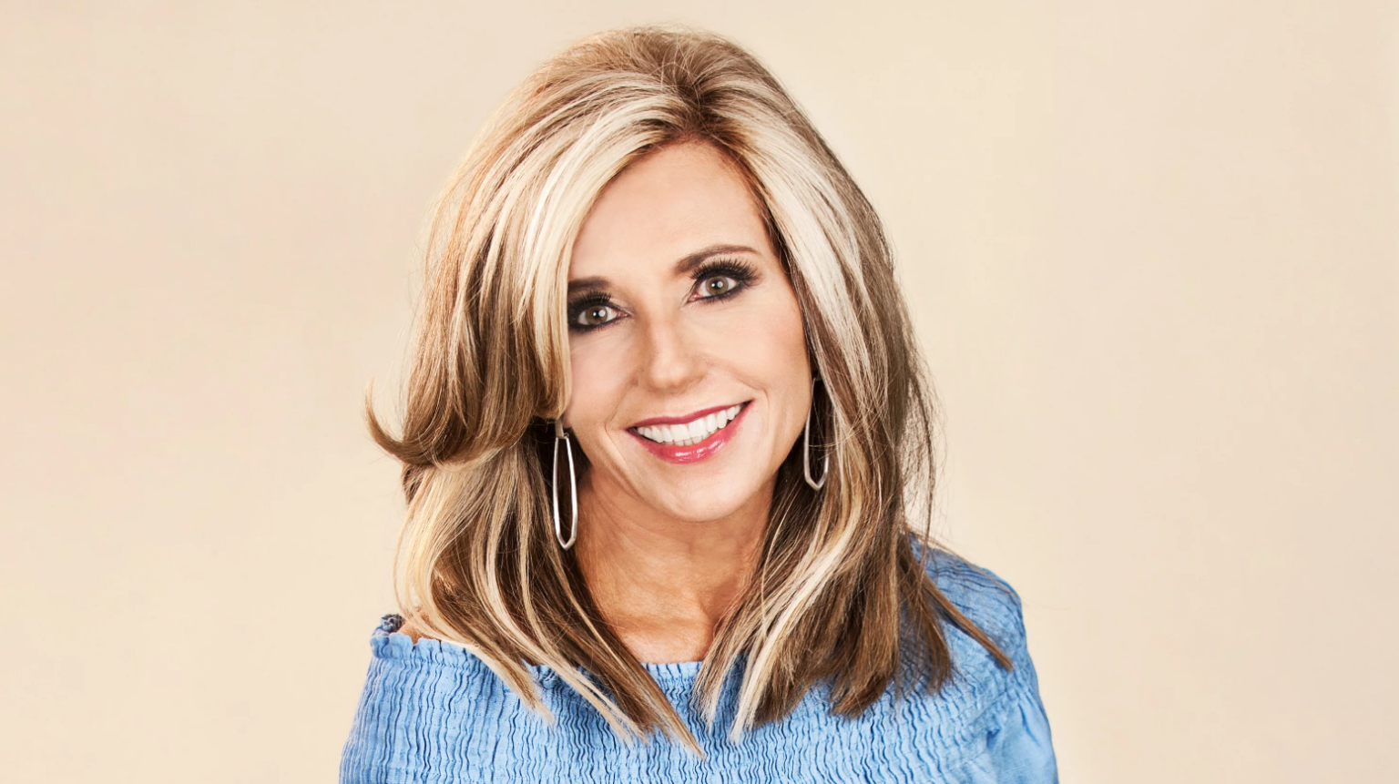 Beth Moore Net Worth 2023 TV Acres