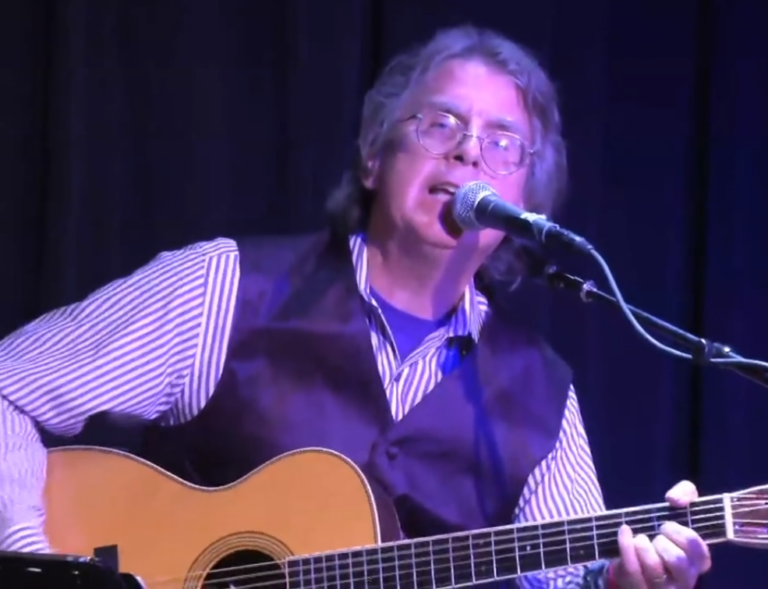 Roger McNamee’s Net Worth 2024 TV Acres