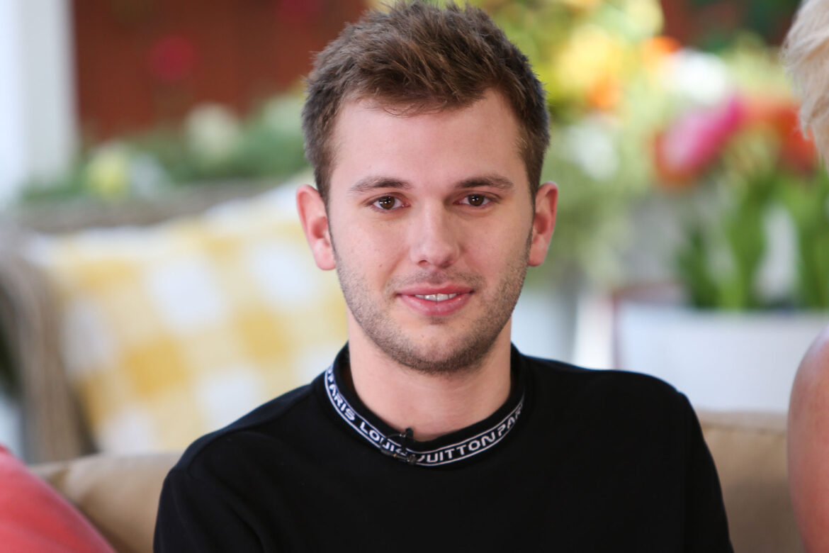 Chase Chrisley Net Worth 2024 TV Acres