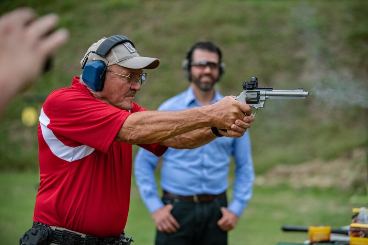 Jerry Miculek Net Worth 2024 TV Acres