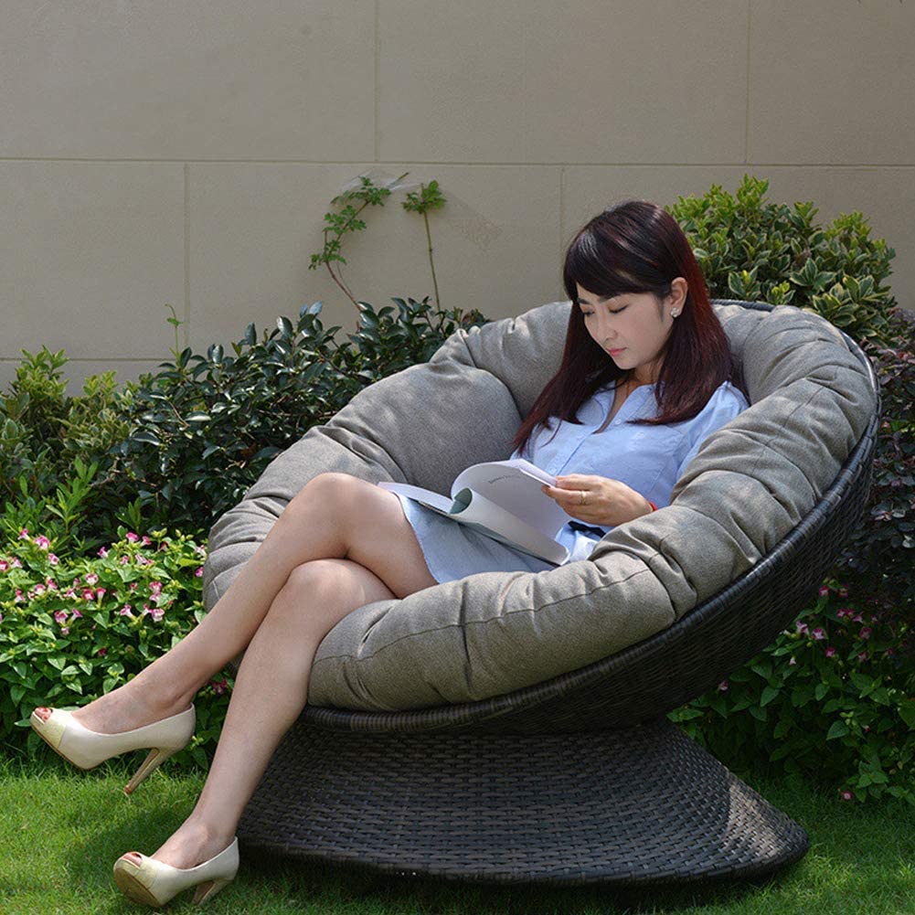 Can You Put Papasan Chairs In A Patio 2024 Guide TV Acres