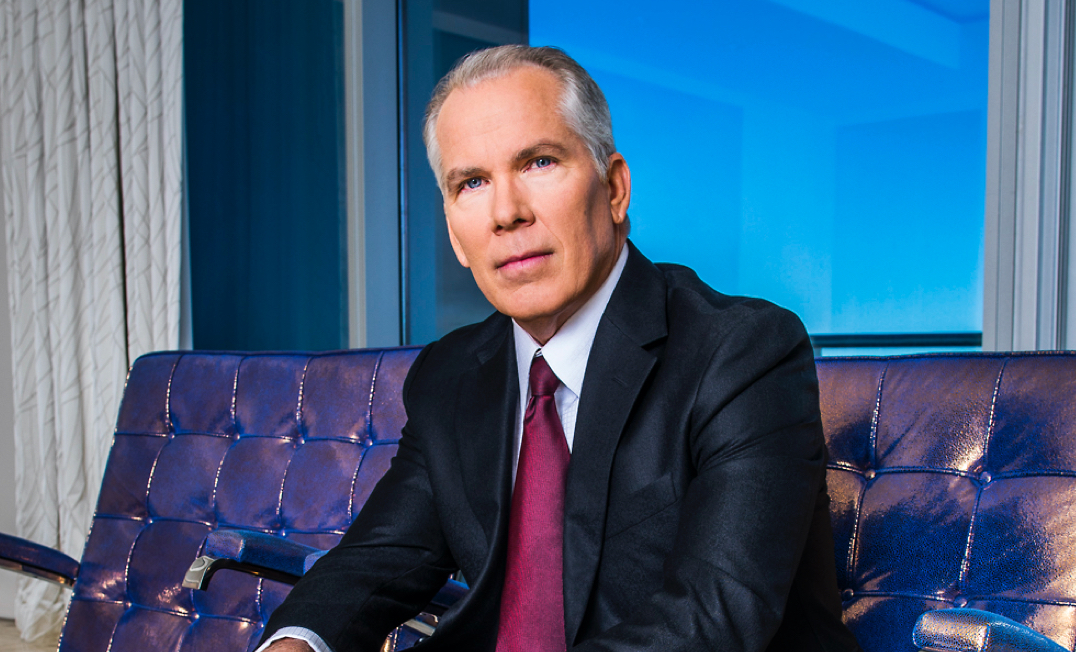 Thomas J Henry Net Worth 2024 TV Acres
