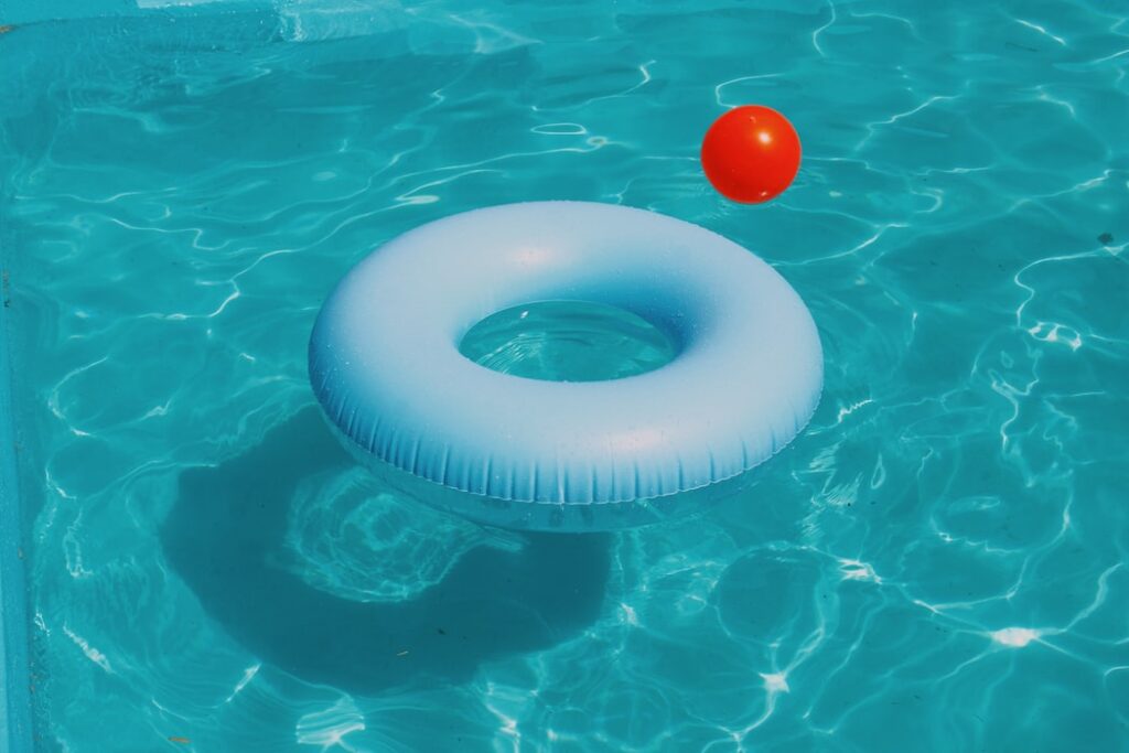 5 Tips on Understanding How SelfCleaning Pool Systems Work TV