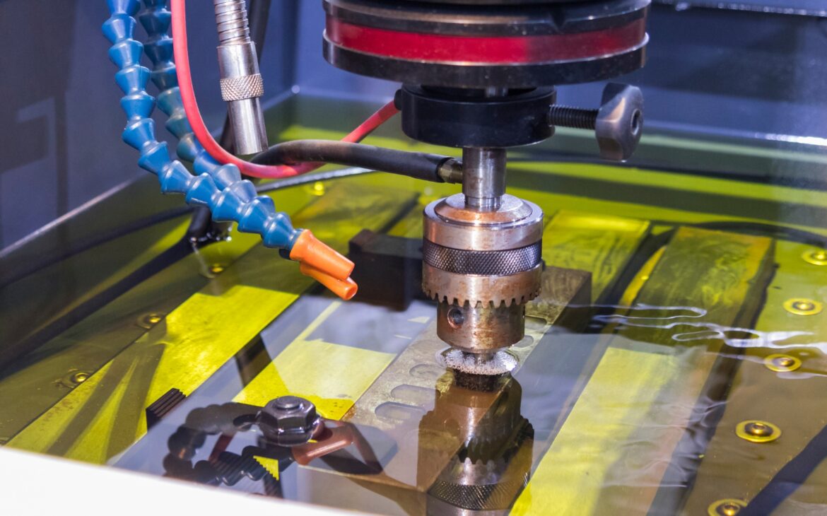 How To Get Quality EDM Parts TV Acres