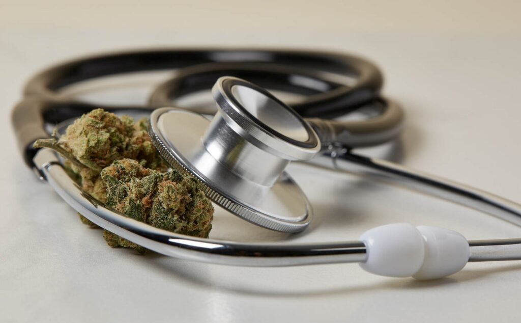 How To Tell If Your Marijuana Doctors is Legit 2024 Guide TV Acres