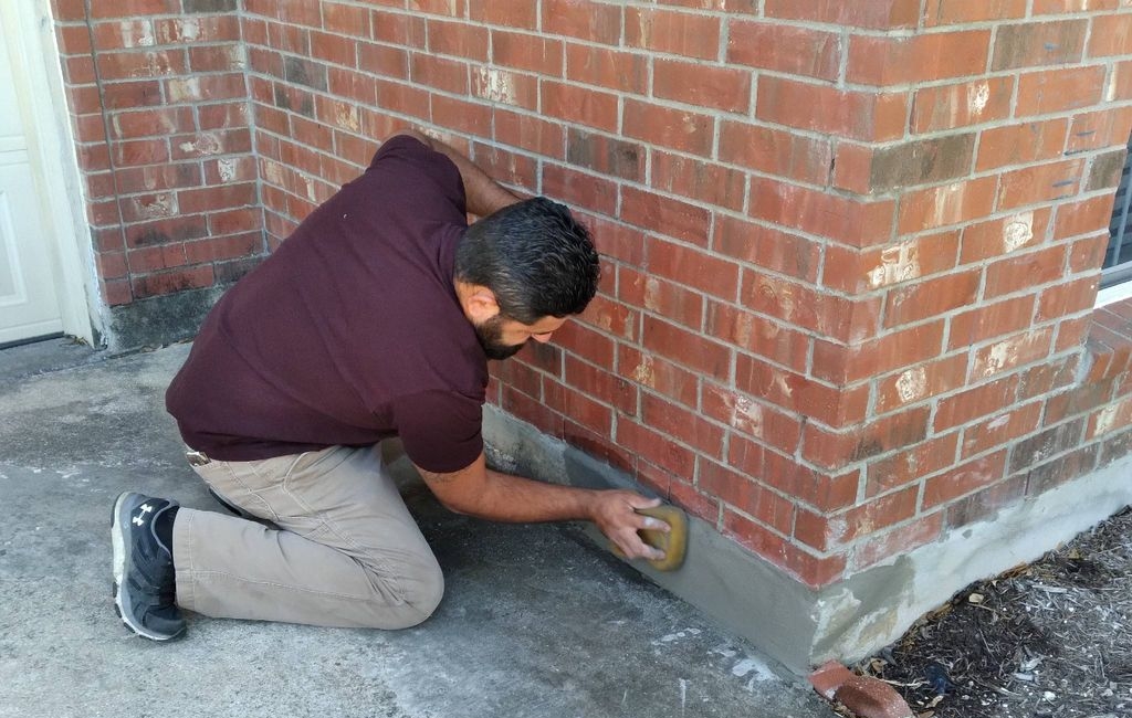 How to Maintain Your Home's Foundation - 2024 Guide - TV Acres