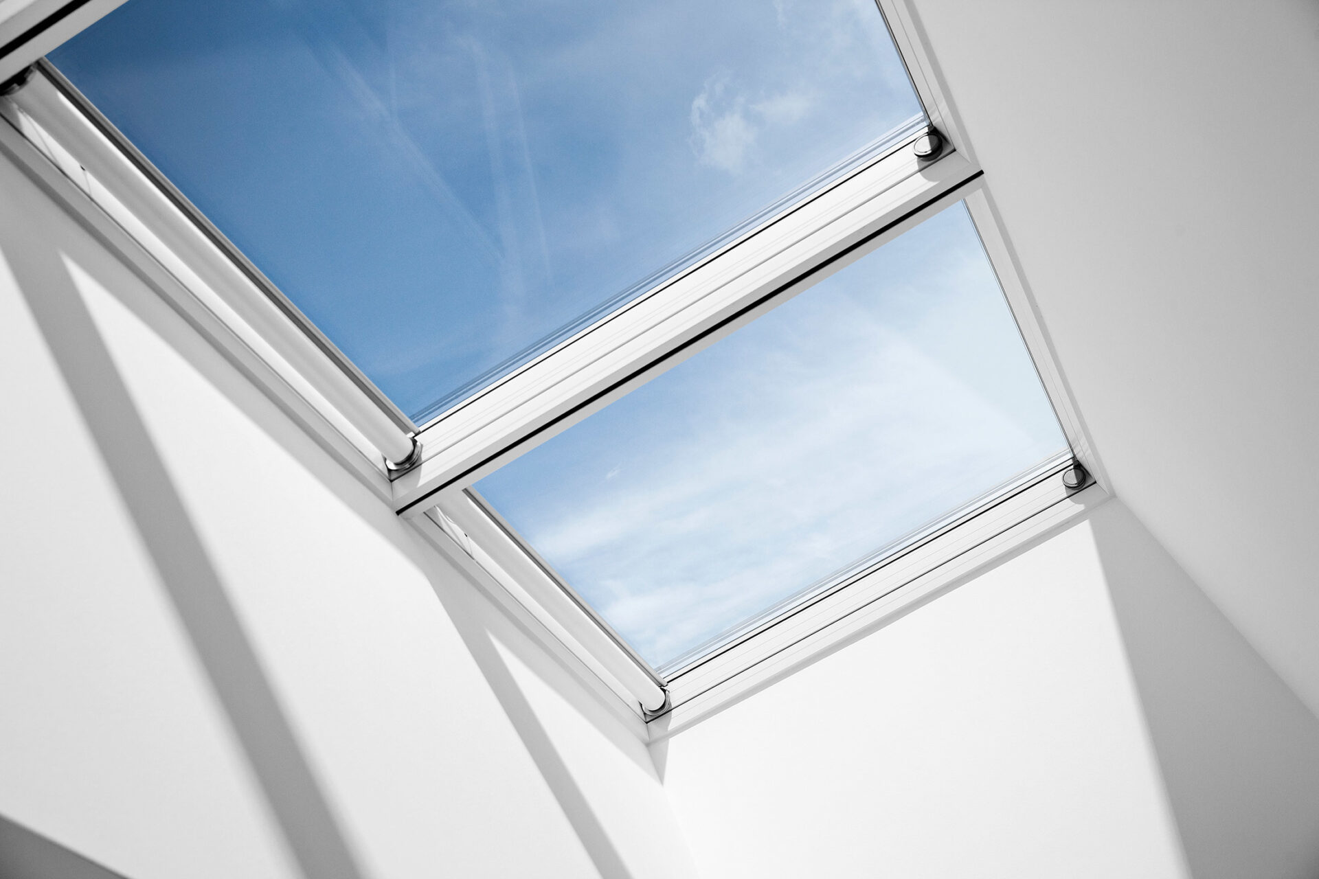3 Reasons To Add Skylights To Your Next House Makeover TV Acres