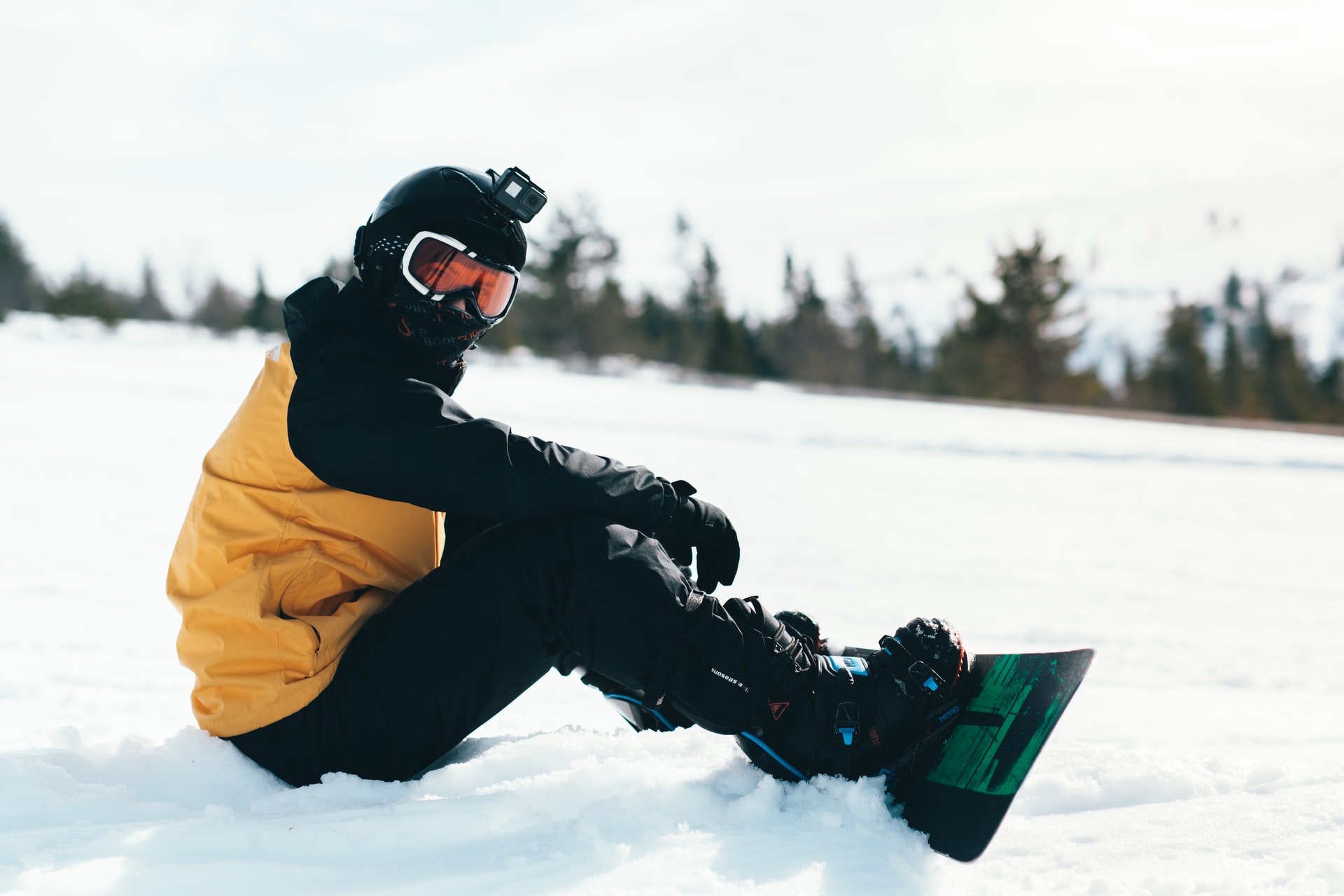 6 Tips for Planning Your First Snowboarding Holiday TV Acres