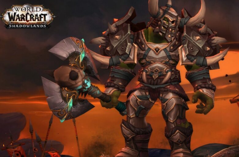 How To Improve At WoW Arena PvP Skills In Shadowlands TV Acres