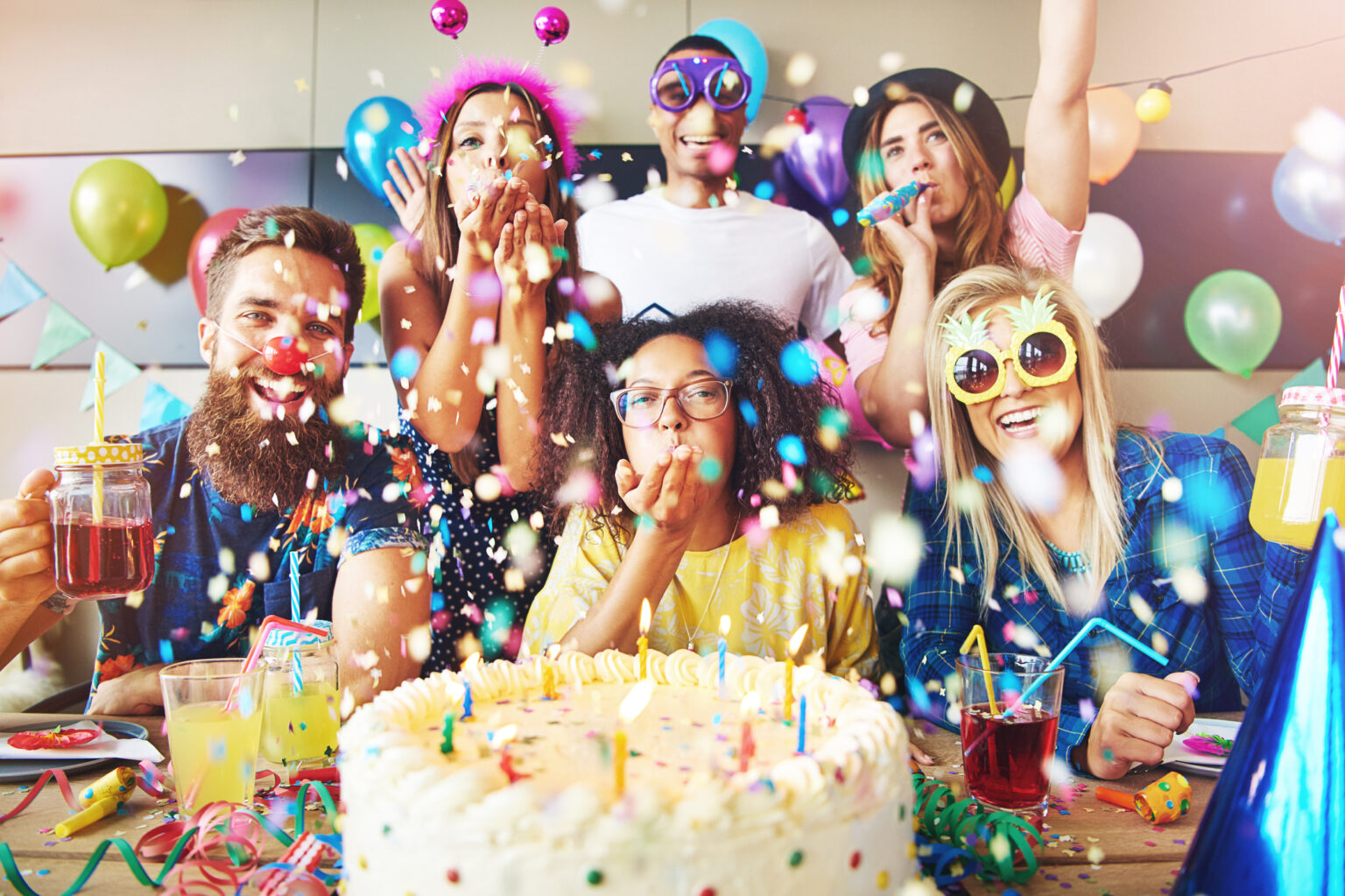 8 Interesting Facts To Know About Your Birthday TV Acres
