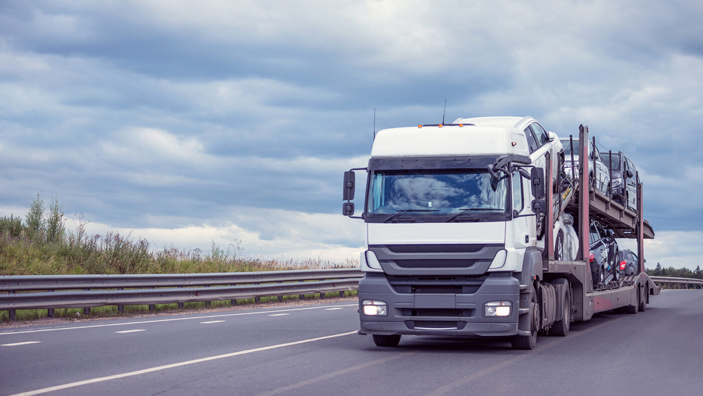 What Is The Cheapest Way To Ship A Car Across The Country TV Acres