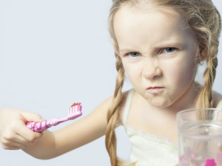 What Happens When you Don't Brush Your Teeth Correctly TV Acres