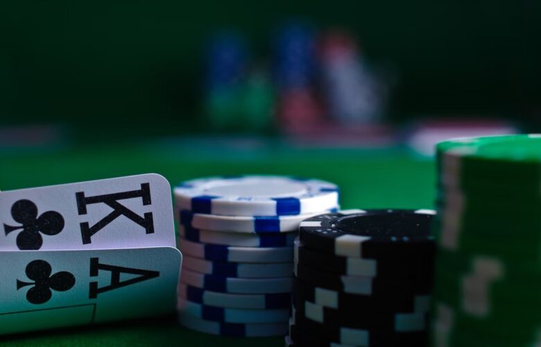 Top 4 Must Know Online Gambling Strategies That You Should Know! TV Acres