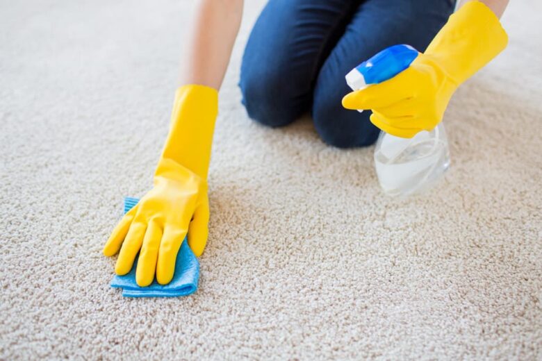 How to Remove Bad Smells From a Carpet 2024 Guide TV Acres