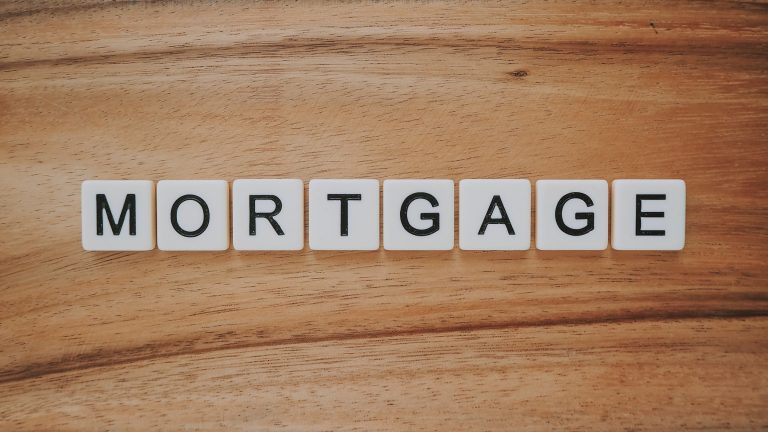 mortgage loan