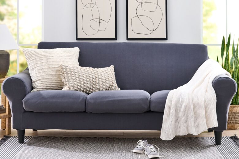 How Often Should You Wash Your Sofa Covers 2024 Guide TV Acres