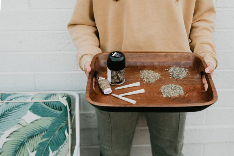 Should I Mix Two Or More Cannabis Strains Together TV Acres