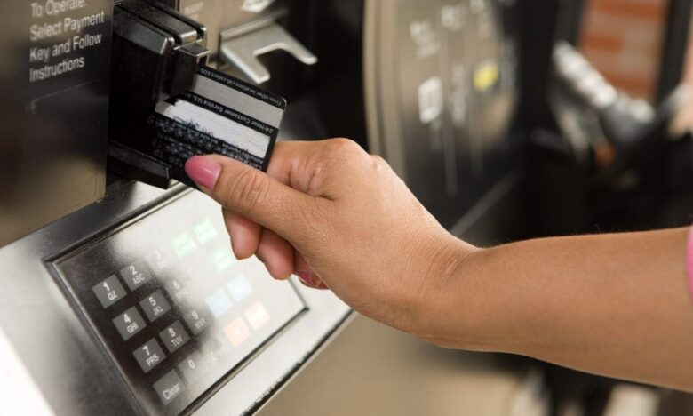Sell Advanced Cash to Visa and MasterCard Card - TV Acres