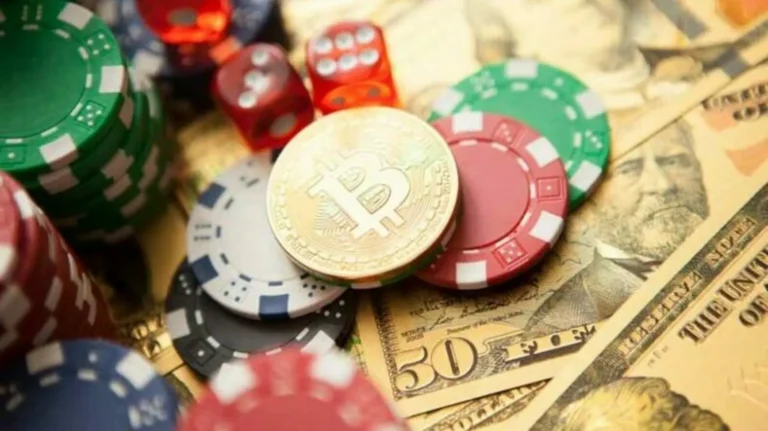 Benefits Of Bitcoin Gambling