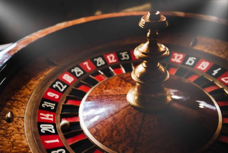 Simple Casino Games Roulette