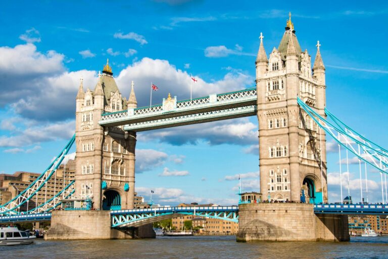 Ultimate Travel Guide Navigating London and the Tower Bridge Experience