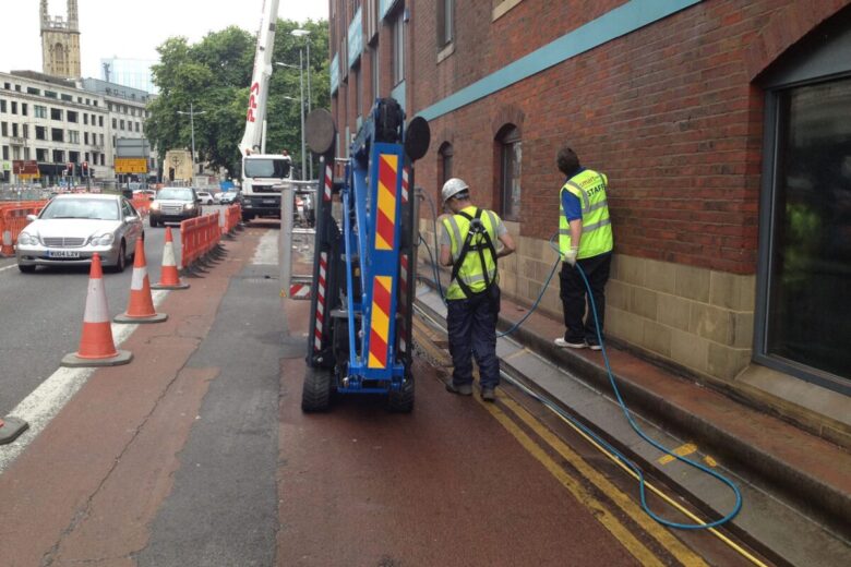 Cleaning Solutions for Your Industry