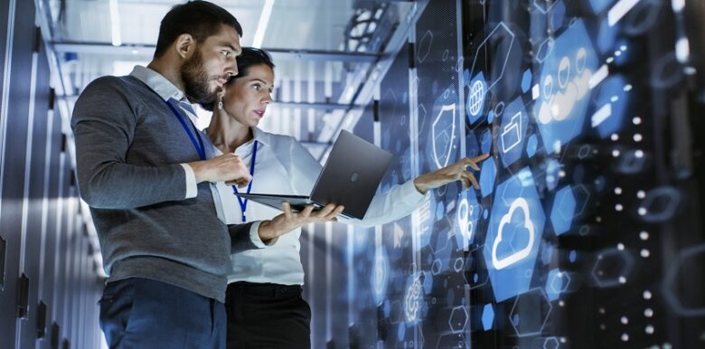 Benefits of Working with AWS Consultants