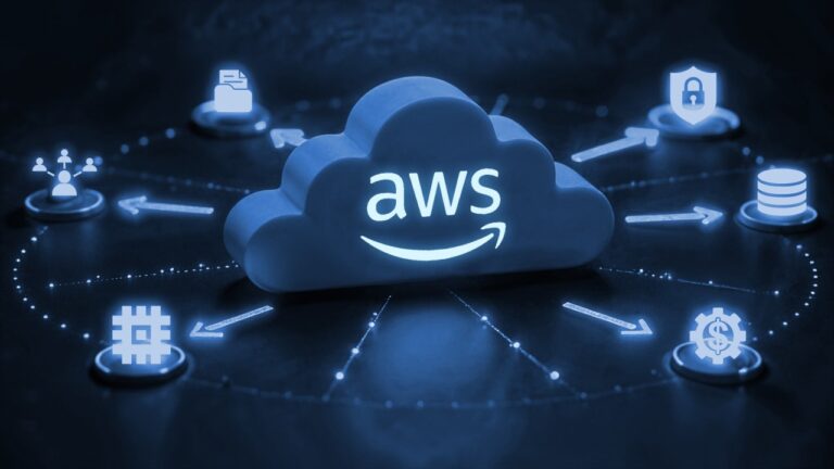 Unlocking Cloud Success with Expert AWS Consulting