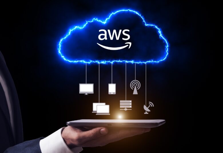 What is AWS Consulting