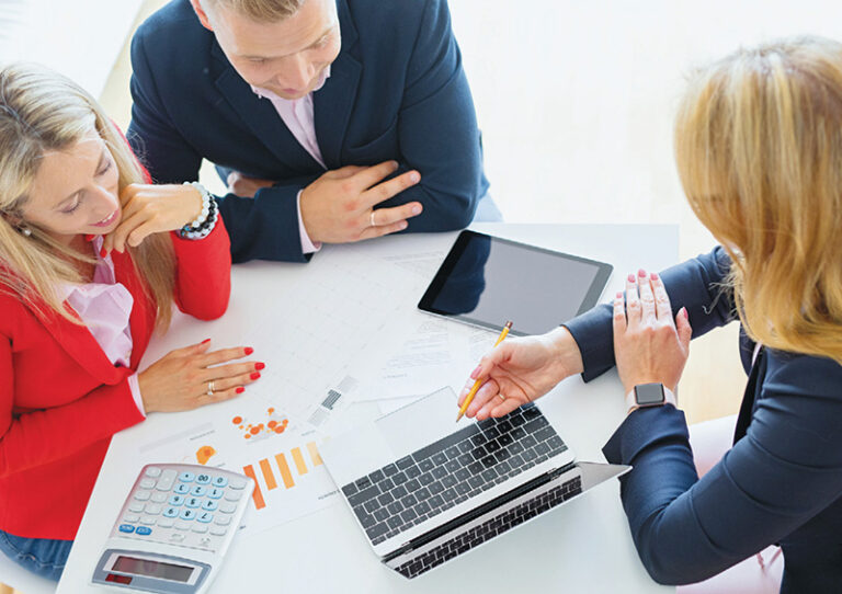 Why Financial Planning is Crucial for Business Start-ups