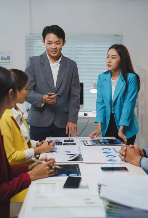 Choosing the Right Business Coach