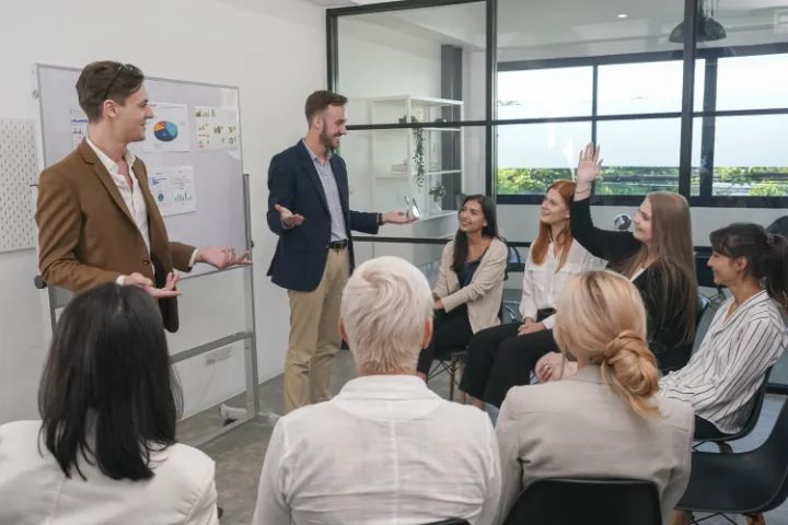 Power of Business Coaching