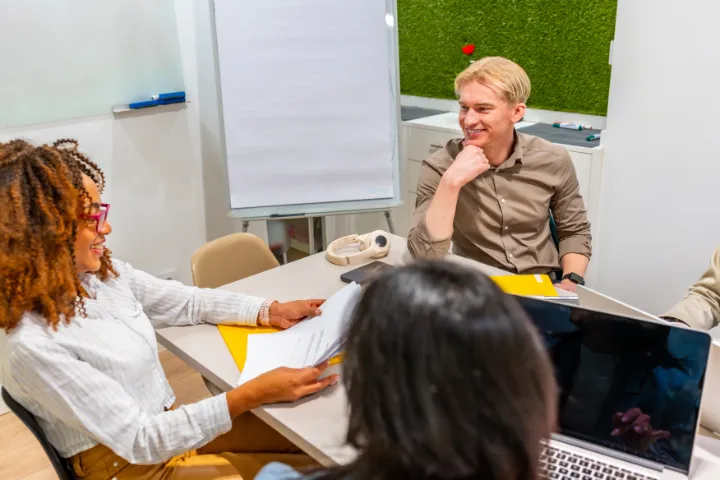 What is Business Coaching