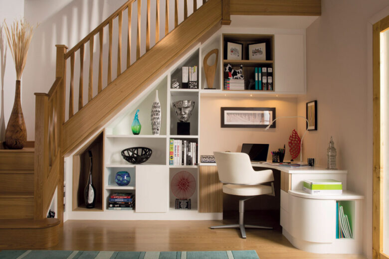 An Overview of Storage Solutions in Modern Spaces - TV Acres